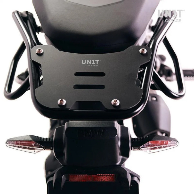 Support top case pour R 1300GS