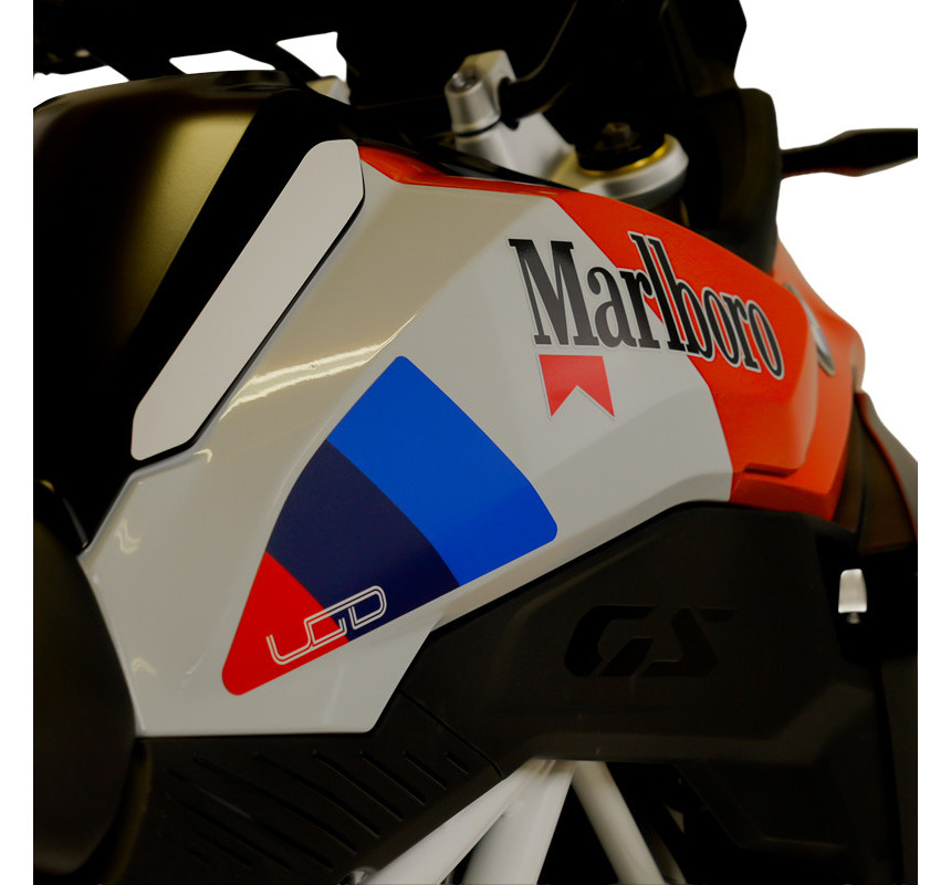 Kit carénage GR86 pour F 450GS