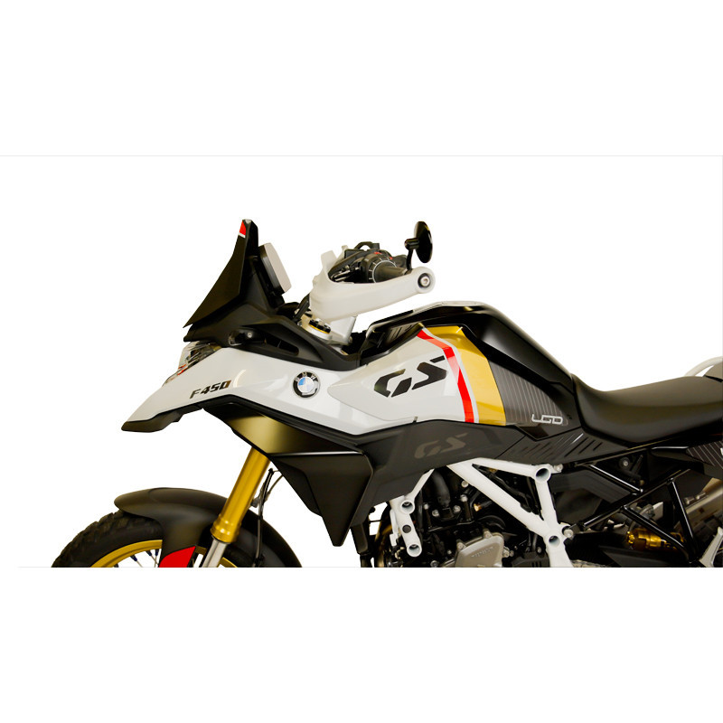Kit carénage Wave pour BMW F 450 GS | Unit Garage