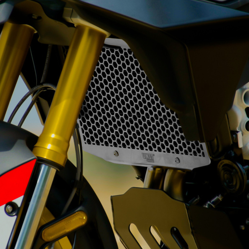 Grille de radiateur pour F 450GS