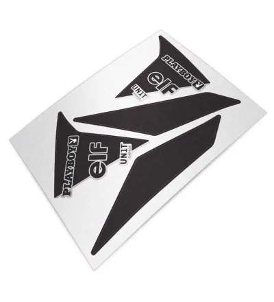 Stickers déflecteurs de radiateur BMW F 450 GS | Unit Garage