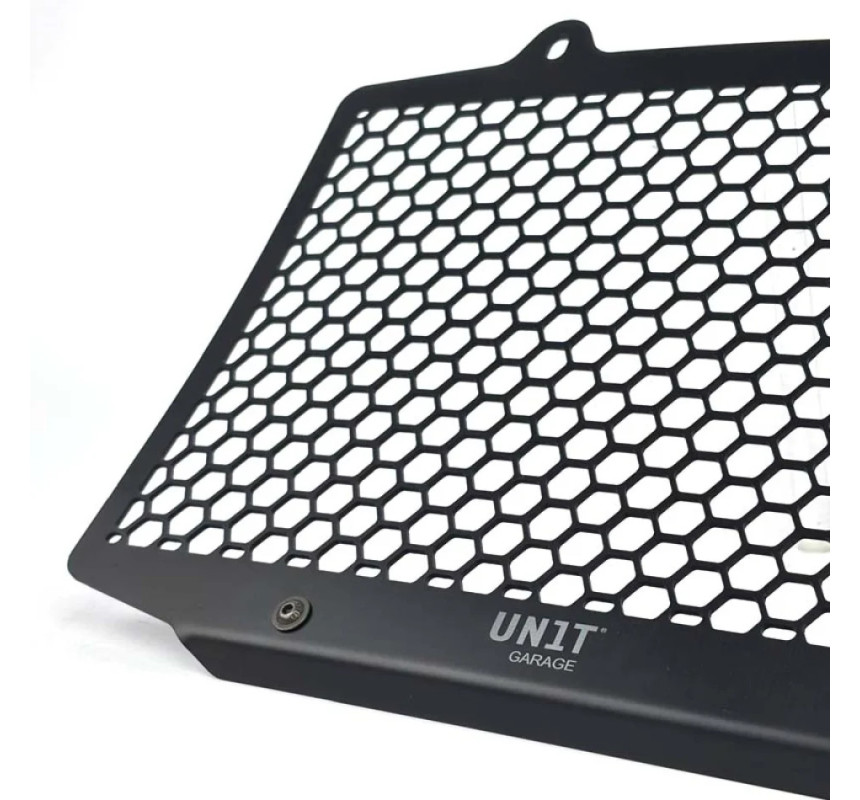 Grille de radiateur pour F 450GS