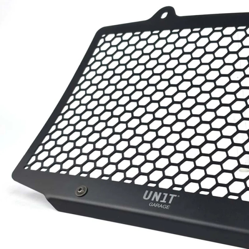 Protection de radiateur BMW F 450 GS | Unit Garage
