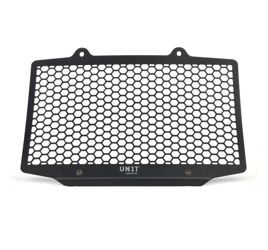 Protection de radiateur BMW F 450 GS | Unit Garage