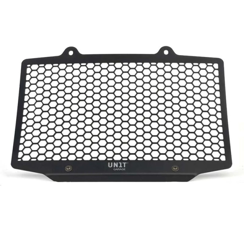 Protection de radiateur BMW F 450 GS | Unit Garage