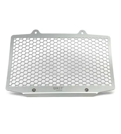 Protection de radiateur BMW F 450 GS | Unit Garage