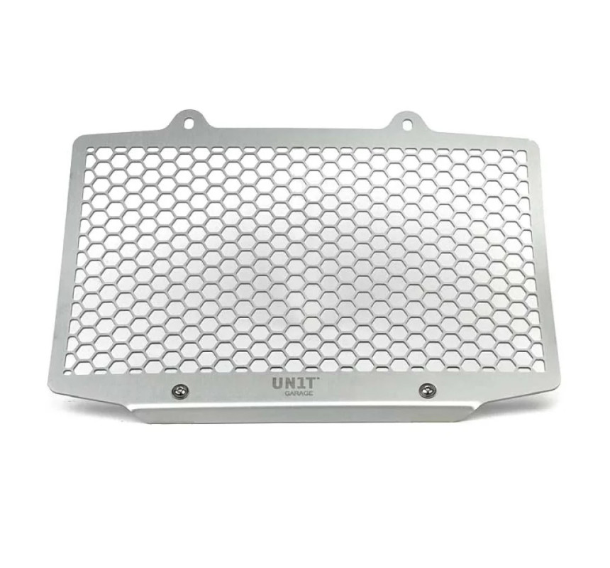 Protection de radiateur BMW F 450 GS | Unit Garage