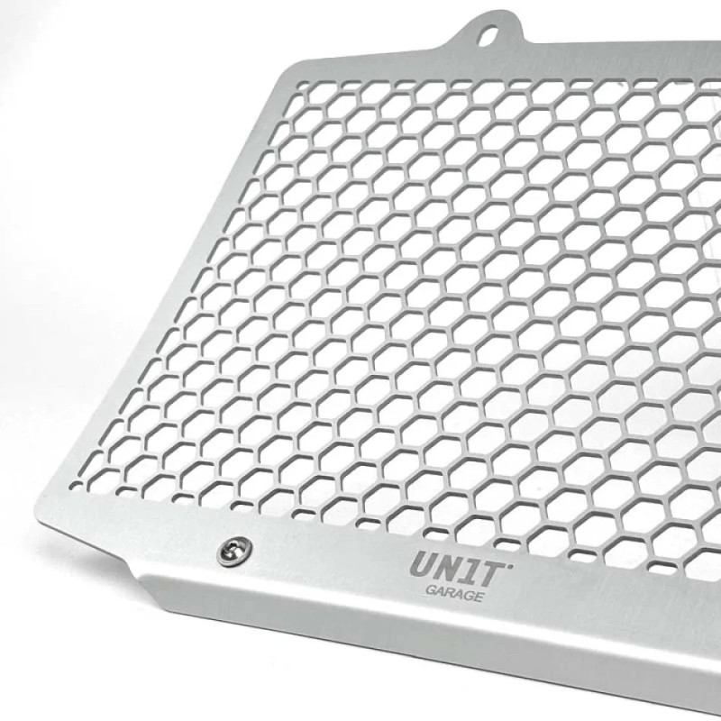Grille de radiateur pour F 450GS
