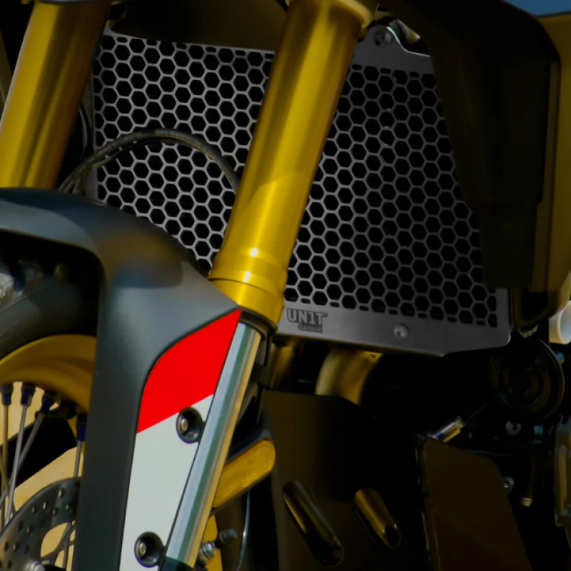 Grille de radiateur pour F 450GS