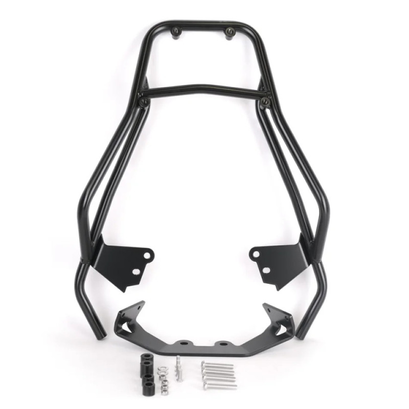 Top case Atlas 44L + porte-bagages pour BMW F 450 GS | Unit Garage