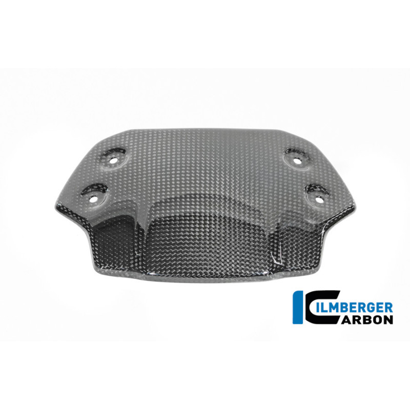 Saute-vent carbone pour BMW R 12 nineT | Ilmberger Carbon