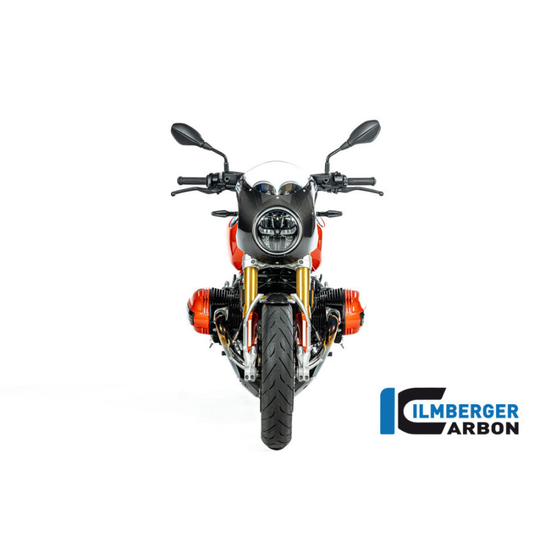 Tête de fourche carbone R90S pour R 12 nineT & R 12 S