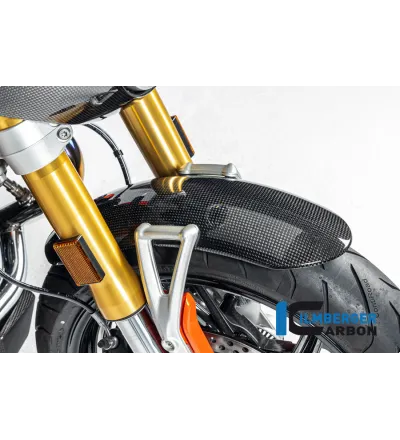 Garde-boue avant carbone pour BMW R 12 nineT | Ilmberger Carbon
