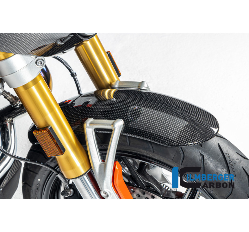 Garde-boue avant carbone pour BMW R 12 nineT | Ilmberger Carbon