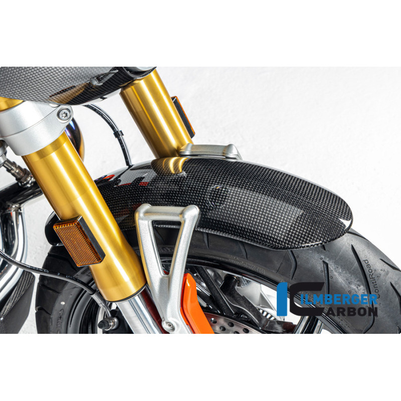 Garde-boue avant carbone pour BMW R 12 nineT | Ilmberger Carbon