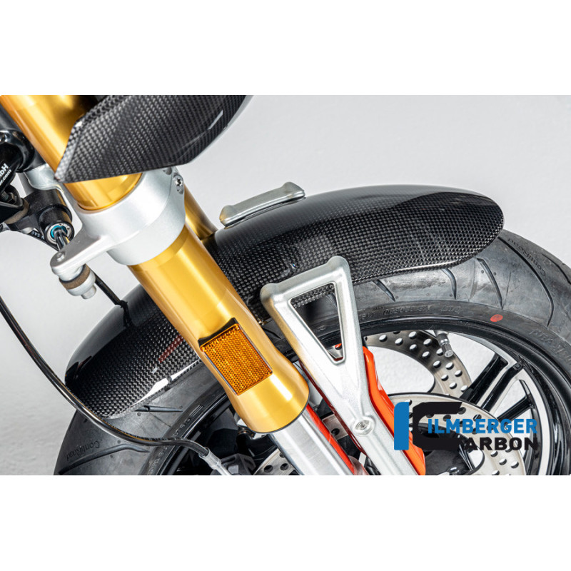 Garde-boue avant carbone pour BMW R 12 nineT | Ilmberger Carbon