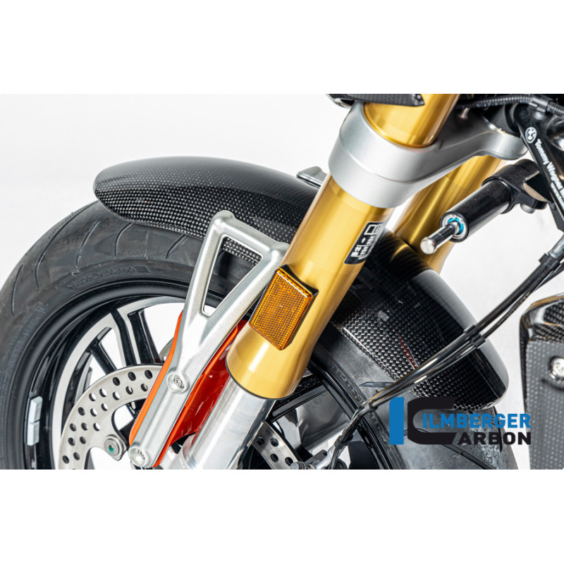 Garde-boue avant carbone pour BMW R 12 nineT | Ilmberger Carbon