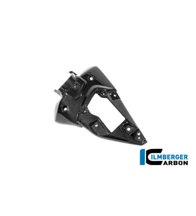 Cache de boîte à air gauche carbone pour BMW R 12 nineT | Ilmberger Carbon