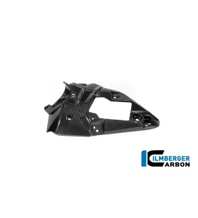 Cache de boîte à air droit carbone pour BMW R 12 nineT | Ilmberger Carbon