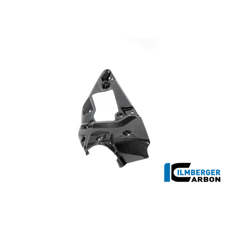 Cache de boîte à air droit carbone pour BMW R 12 nineT | Ilmberger Carbon
