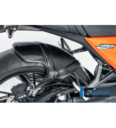 Garde-boue arrière carbone pour BMW R 12 nineT | Ilmberger Carbon