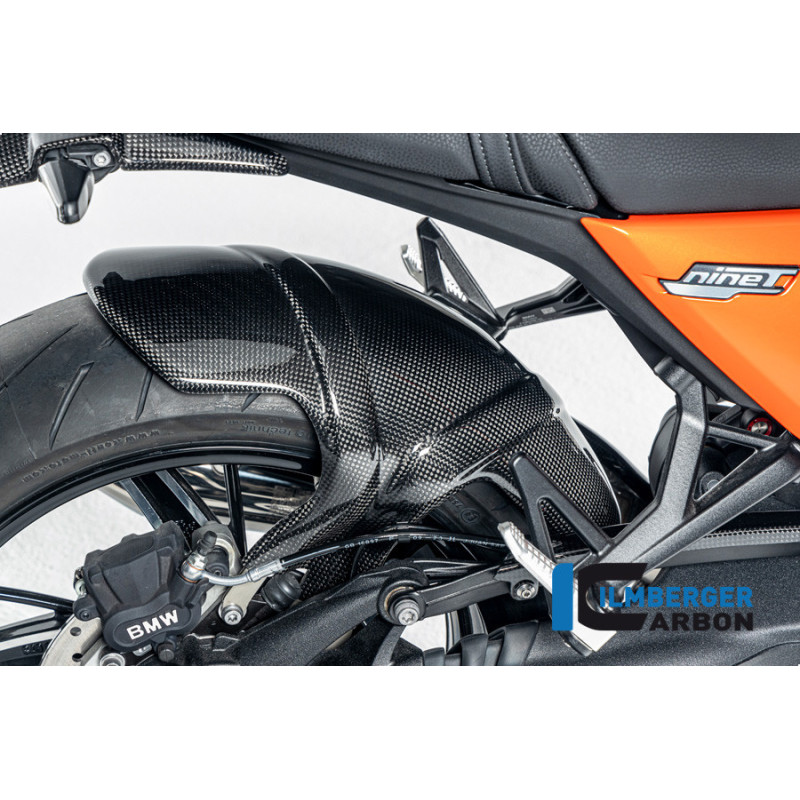 Garde-boue arrière carbone pour BMW R 12 nineT | Ilmberger Carbon