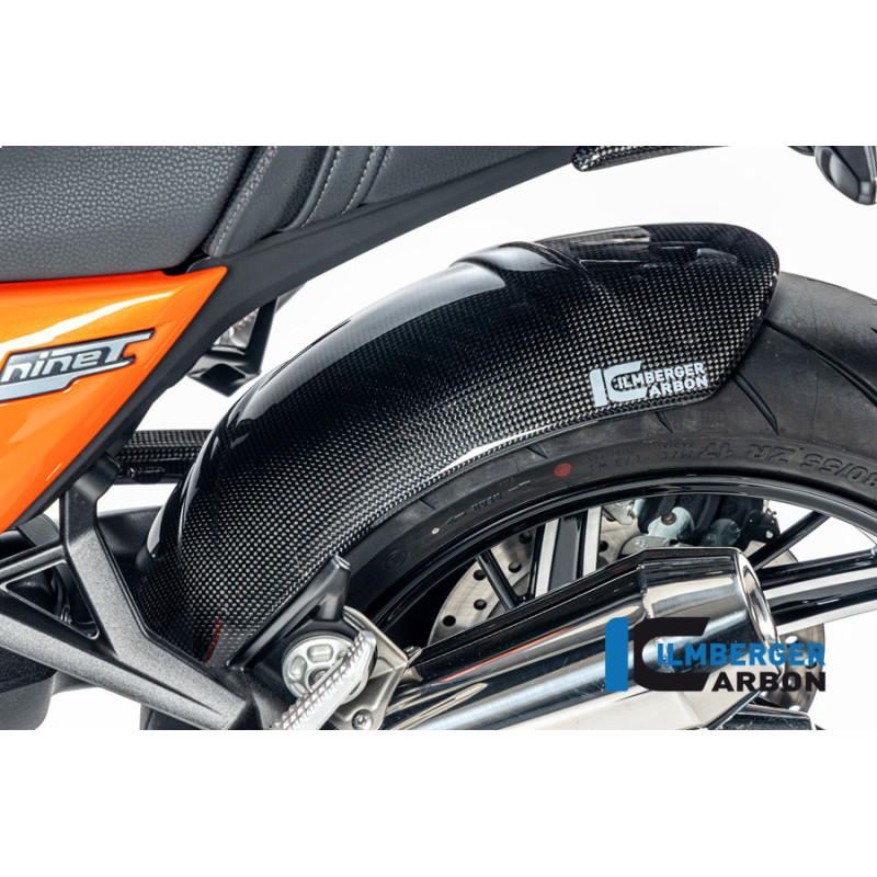 Garde-boue arrière carbone pour BMW R 12 nineT | Ilmberger Carbon