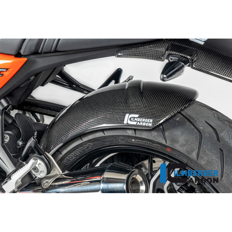 Garde-boue arrière carbone pour BMW R 12 nineT | Ilmberger Carbon