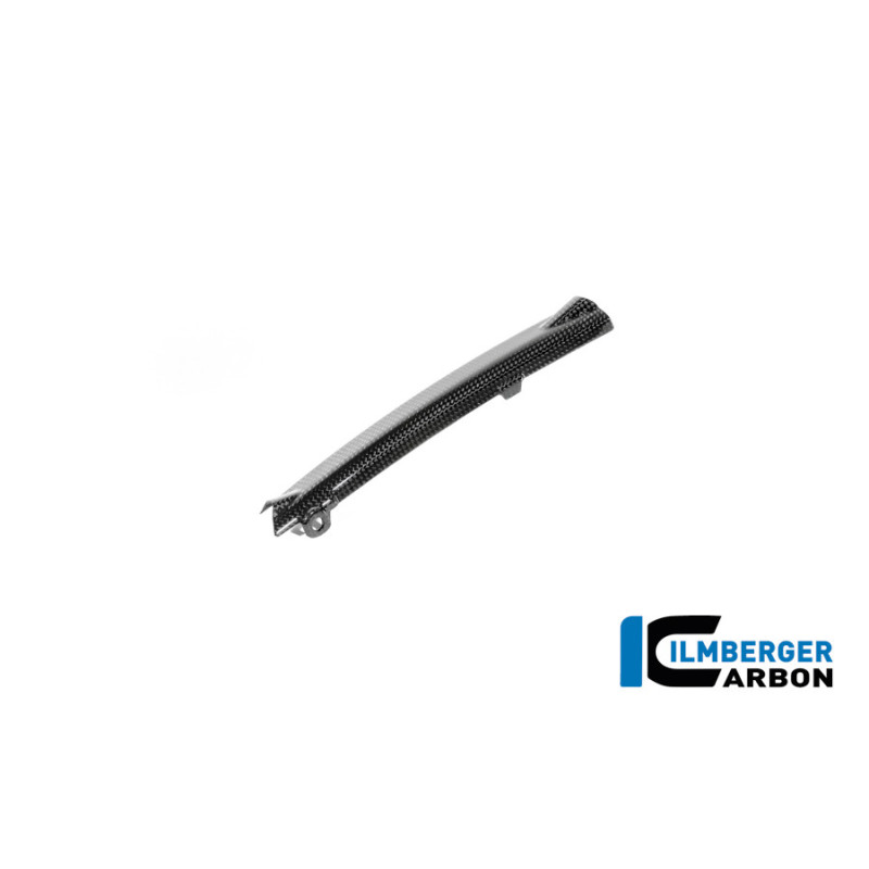Cache de durite de frein carbone pour BMW R 12 nineT | Ilmberger Carbon