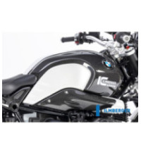 Réservoir carbone pour BMW toute la gamme R nineT | Ilmberger Carbon
