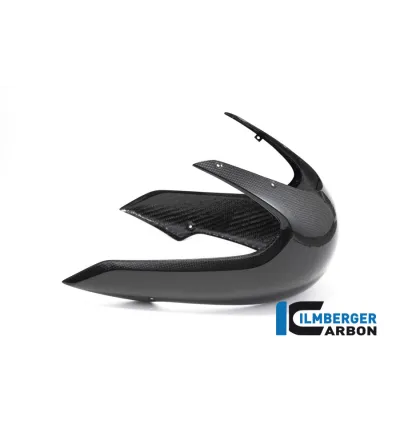 Demi-carénage Racing carbone pour BMW R nineT Racer | Ilmberger Carbon