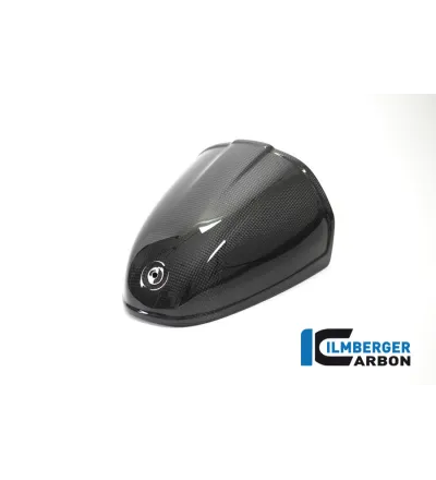 Capot de selle passager avec supports carbone pour BMW R nineT & Racer | Ilmberger Carbon