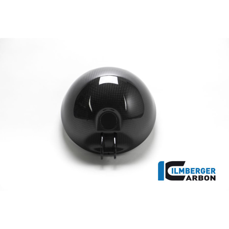 Bol de phare carbone pour BMW R nineT & Scrambler | Ilmberger Carbon