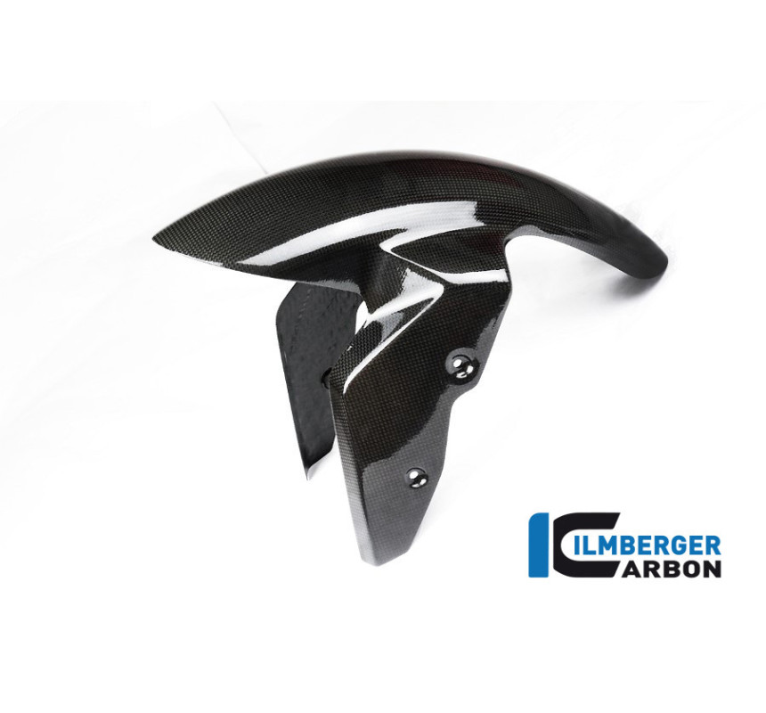 Garde-boue avant carbone pour BMW R nineT | Ilmberger Carbon