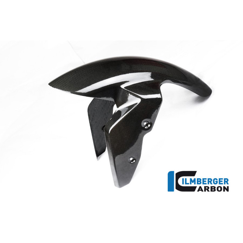 Garde-boue avant carbone pour BMW R nineT | Ilmberger Carbon