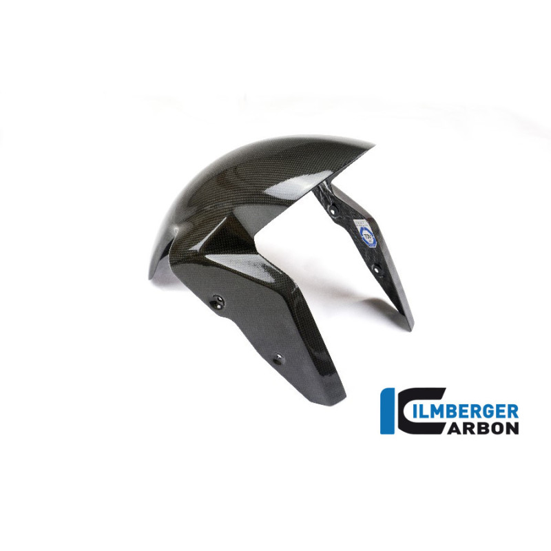 Garde-boue avant carbone pour BMW R nineT | Ilmberger Carbon