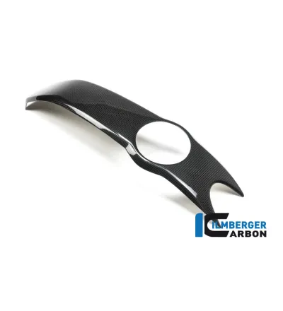 Dessus de réservoir carbone pour BMW toute la gamme R nineT | Ilmberger Carbon