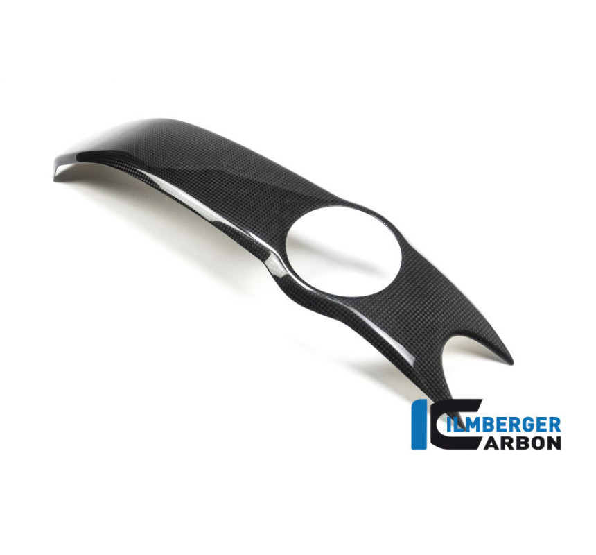 Dessus de réservoir carbone pour BMW toute la gamme R nineT | Ilmberger Carbon