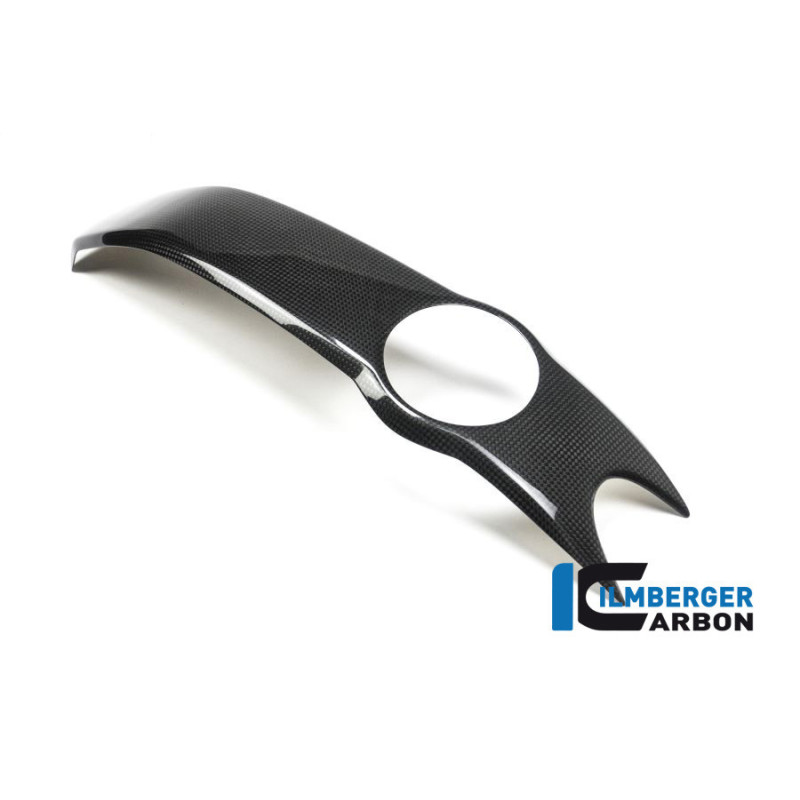 Dessus de réservoir carbone pour BMW toute la gamme R nineT | Ilmberger Carbon