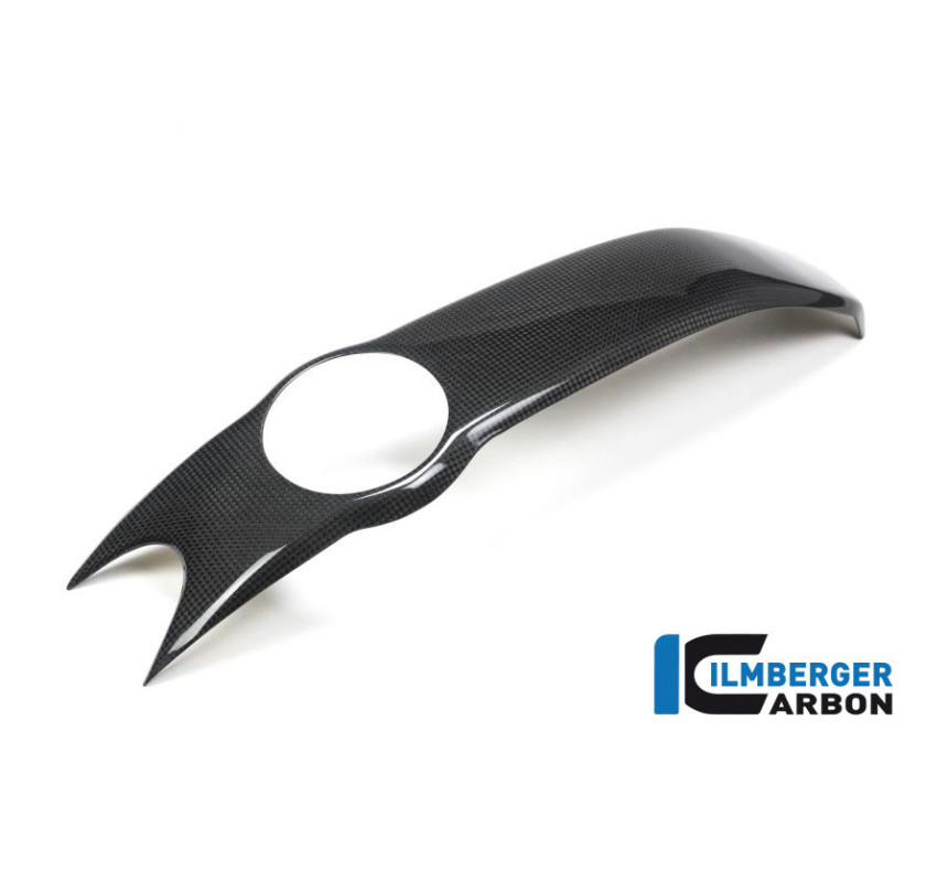 Protège réservoir carbone pour R nineT