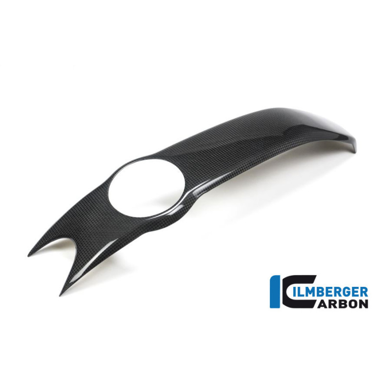 Protège réservoir carbone pour R nineT