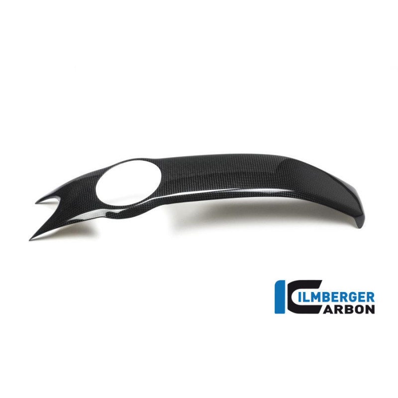 Dessus de réservoir carbone pour BMW toute la gamme R nineT | Ilmberger Carbon