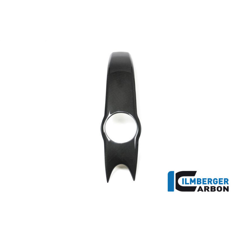 Dessus de réservoir carbone pour BMW toute la gamme R nineT | Ilmberger Carbon