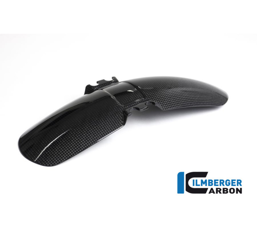 Garde-boue avant carbone pour BMW R nineT Scrambler | Ilmberger Carbon