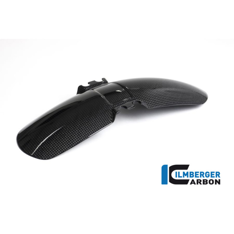 Garde-boue avant carbone pour BMW R nineT Scrambler | Ilmberger Carbon