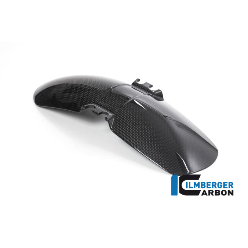 Garde-boue avant carbone pour BMW R nineT Scrambler | Ilmberger Carbon