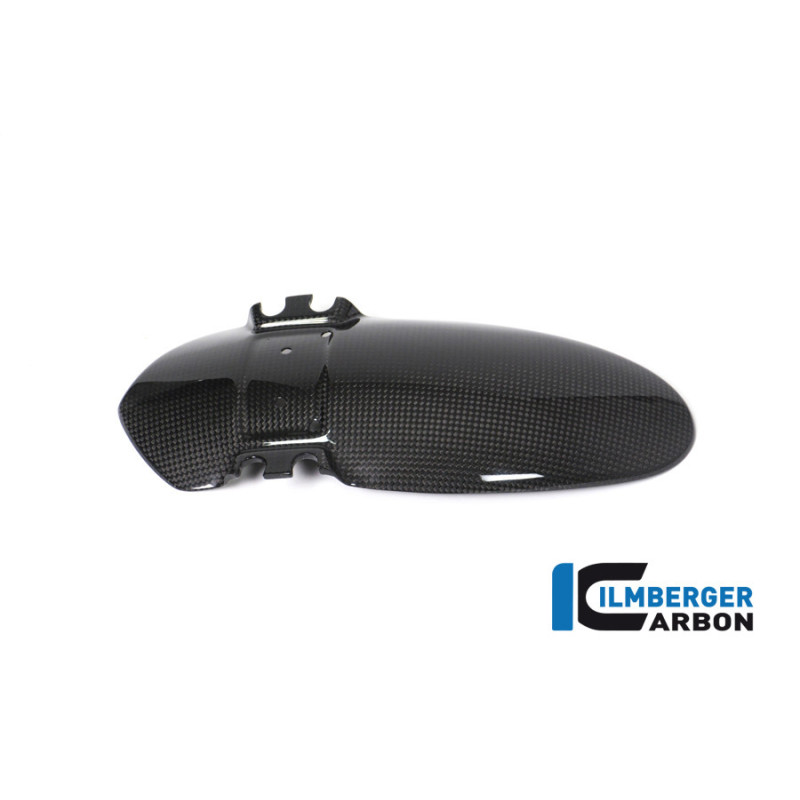 Partie arrière de garde-boue avant carbone pour BMW R nineT Urban G/S | Ilmberger Carbon