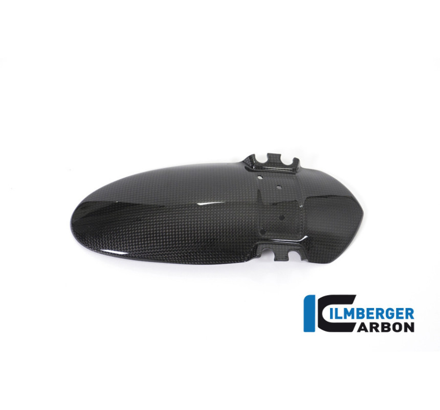 Partie arrière de garde-boue avant carbone pour BMW R nineT Urban G/S | Ilmberger Carbon