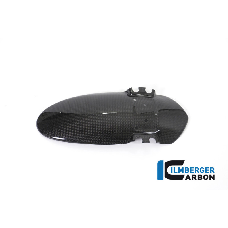 Partie arrière de garde-boue avant carbone pour BMW R nineT Urban G/S | Ilmberger Carbon