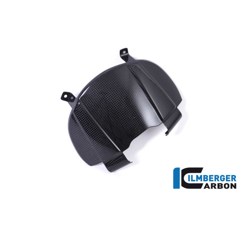 Cache arrière de phare carbone pour R nineT Racer